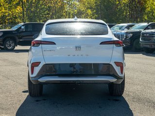 Buick Envista  2026 à St-Jérôme, Québec - 6 - w320h240px