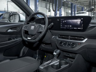 2026 Buick Envista in St-Jérôme, Quebec - 25 - w320h240px