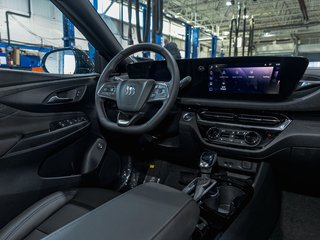 Buick Envista  2026 à St-Jérôme, Québec - 26 - w320h240px