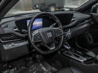 Buick Envista  2026 à St-Jérôme, Québec - 12 - w320h240px