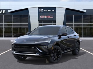 Buick Envista  2026 à St-Jérôme, Québec - 6 - w320h240px