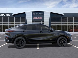 Buick Envista  2026 à St-Jérôme, Québec - 5 - w320h240px