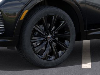 Buick Envista  2026 à St-Jérôme, Québec - 9 - w320h240px