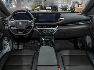 Buick Envista  2026 à St-Jérôme, Québec - 4 - w320h240px