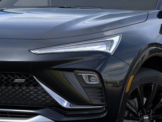 Buick Envista  2026 à St-Jérôme, Québec - 10 - w320h240px