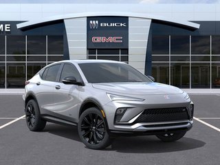 Buick Envista  2026 à St-Jérôme, Québec - 7 - w320h240px