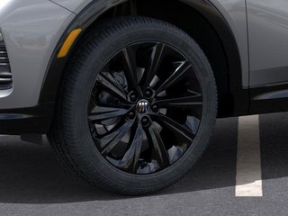 Buick Envista  2026 à St-Jérôme, Québec - 9 - w320h240px