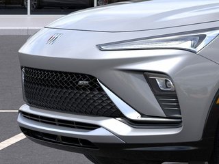 Buick Envista  2026 à St-Jérôme, Québec - 13 - w320h240px