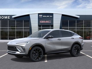 Buick Envista  2026 à St-Jérôme, Québec - 2 - w320h240px