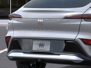 Buick Envista  2026 à St-Jérôme, Québec - 14 - w320h240px