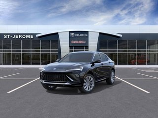 Buick Envista  2026 à St-Jérôme, Québec - 8 - w320h240px