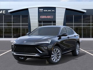 Buick Envista  2026 à St-Jérôme, Québec - 6 - w320h240px