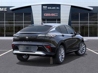 Buick Envista  2026 à St-Jérôme, Québec - 4 - w320h240px