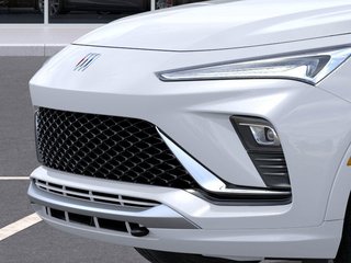 Buick Envista  2026 à St-Jérôme, Québec - 13 - w320h240px