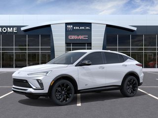 Buick Envista  2026 à St-Jérôme, Québec - 2 - w320h240px
