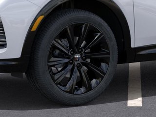 Buick Envista  2026 à St-Jérôme, Québec - 9 - w320h240px