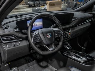 2026 Buick Envista in St-Jérôme, Quebec - 11 - w320h240px