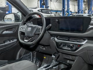2026 Buick Envista in St-Jérôme, Quebec - 25 - w320h240px