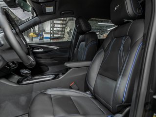 2026 Buick Envista in St-Jérôme, Quebec - 10 - w320h240px