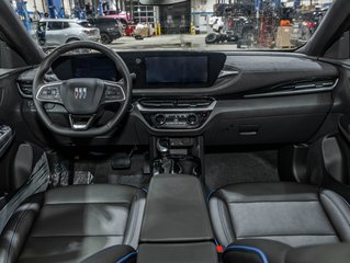 2026 Buick Envista in St-Jérôme, Quebec - 4 - w320h240px
