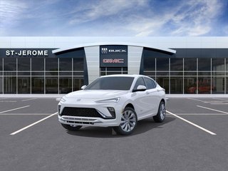 Buick Envista  2026 à St-Jérôme, Québec - 8 - w320h240px