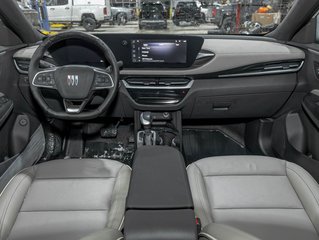 2026 Buick Envista in St-Jérôme, Quebec - 4 - w320h240px