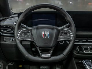 2026 Buick Envista in St-Jérôme, Quebec - 13 - w320h240px