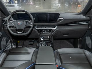 2026 Buick Envista in St-Jérôme, Quebec - 4 - w320h240px