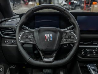 2026 Buick Envista in St-Jérôme, Quebec - 13 - w320h240px