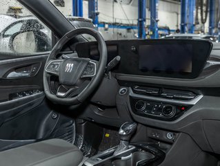 2026 Buick Envista in St-Jérôme, Quebec - 26 - w320h240px