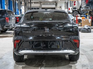 Buick Envista  2026 à St-Jérôme, Québec - 8 - w320h240px