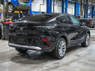 Buick Envista  2026 à St-Jérôme, Québec - 9 - w320h240px