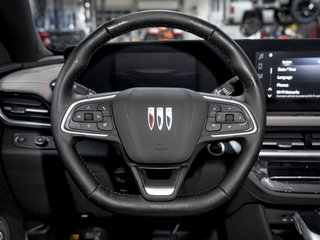 Buick Envista  2026 à St-Jérôme, Québec - 13 - w320h240px