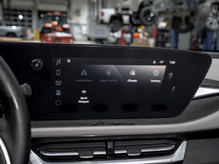 Buick Envista  2026 à St-Jérôme, Québec - 17 - w320h240px