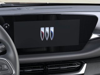 Buick Envista  2026 à St-Jérôme, Québec - 20 - w320h240px