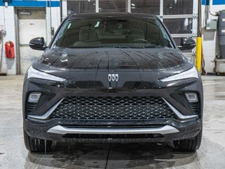 Buick Envista  2026 à St-Jérôme, Québec - 2 - w320h240px