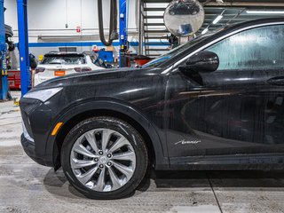 Buick Envista  2026 à St-Jérôme, Québec - 32 - w320h240px