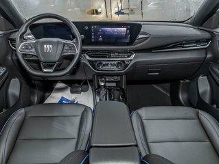 2026 Buick Envista in St-Jérôme, Quebec - 4 - w320h240px