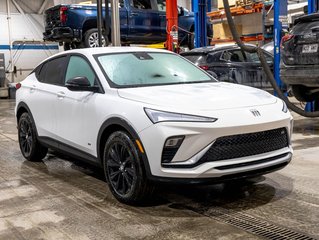 2026 Buick Envista in St-Jérôme, Quebec - 9 - w320h240px