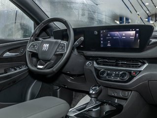 2026 Buick Envista in St-Jérôme, Quebec - 25 - w320h240px