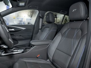 2026 Buick Envista in St-Jérôme, Quebec - 10 - w320h240px