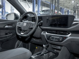 2026 Buick Envista in St-Jérôme, Quebec - 25 - w320h240px