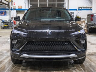 2026 Buick Envista in St-Jérôme, Quebec - 2 - w320h240px