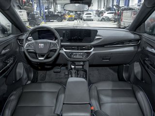 2026 Buick Envista in St-Jérôme, Quebec - 4 - w320h240px
