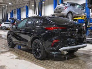 2026 Buick Envista in St-Jérôme, Quebec - 5 - w320h240px