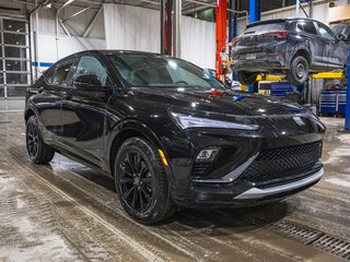 2026 Buick Envista in St-Jérôme, Quebec - 9 - w320h240px