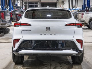 Buick Envista  2026 à St-Jérôme, Québec - 6 - w320h240px