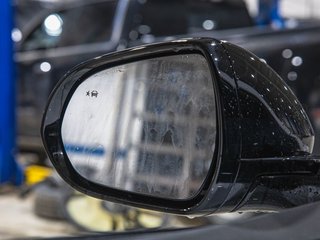 Buick Envista  2026 à St-Jérôme, Québec - 30 - w320h240px