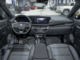 Buick Envista  2026 à St-Jérôme, Québec - 4 - w320h240px