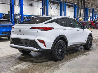 Buick Envista  2026 à St-Jérôme, Québec - 8 - w320h240px